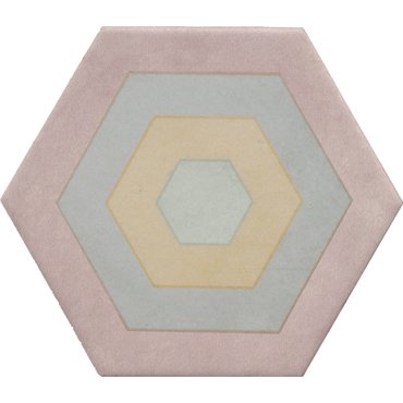 Вставка Kerama Marazzi Патакона VTA75SG1010 104х12 см 498₽