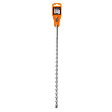 Бур по бетону Вихрь 10x410x350 SDS-Plus 209₽