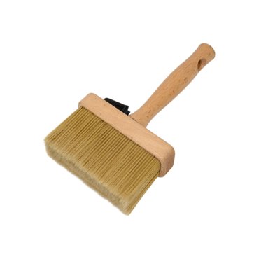 Кисть-макловица Hardy N82 Смешанная 110x30 мм 799₽