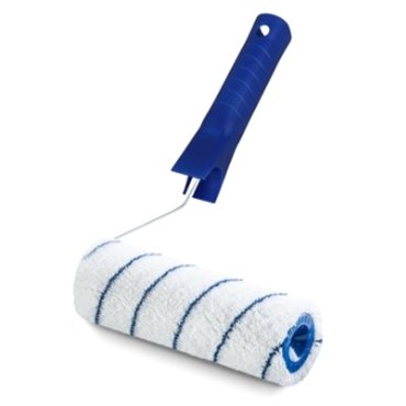 Валик Hardy Gepardakryl 25 см d48 мм 18 мм с ручкой 909₽