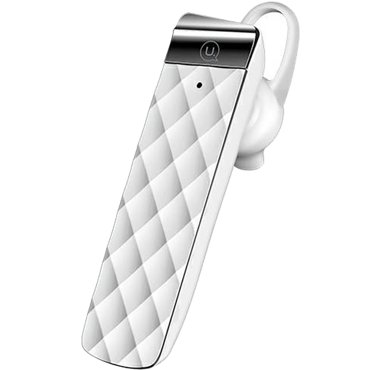 Bluetooth-гарнитура USAMS BT1 белый 1290₽