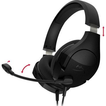 Компьютерная гарнитура HyperX Cloud Stinger Core фото 3 2990₽
