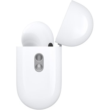 Наушники Apple AirPods Pro 2-го поколения 2022 белый фото 3 26880₽