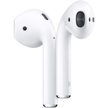 Наушники Apple AirPods в футляре с возможностью беспроводной зарядки 15980₽