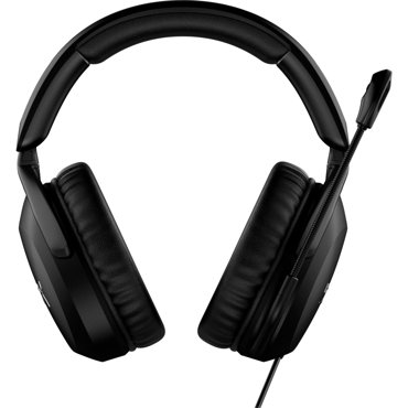 Наушники HyperX Cloud Stinger 2 черный фото 2 5390₽