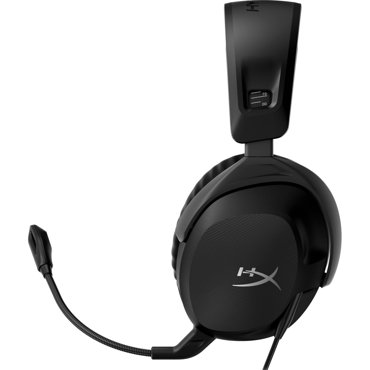 Наушники HyperX Cloud Stinger 2 черный фото 3 5390₽