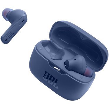 Наушники JBL Tune 230NC Blue JBLT230NCTWSBLU фото 3 7990₽