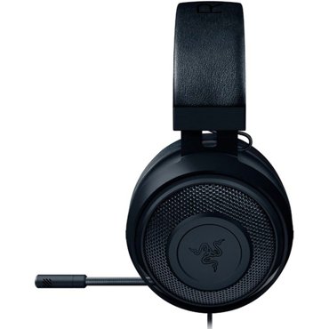 Наушники Razer Kraken Black фото 2 7490₽