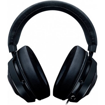 Наушники Razer Kraken Black фото 3 7490₽