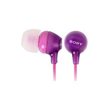 Наушники Sony MDR-EX15LPV 690₽