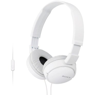 Наушники Sony MDR-ZX110APWCCE7 фото 2 1590₽