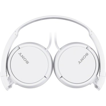 Наушники Sony MDR-ZX110APWCCE7 фото 3 1590₽