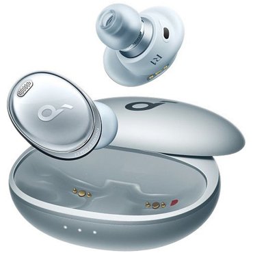 Наушники Soundcore Liberty 3 Pro Grey 12490₽