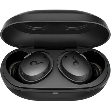 Наушники Soundcore Life Dot 3i черный фото 3 5490₽