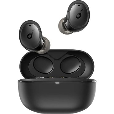 Наушники Soundcore Life Dot 3i черный фото 2 5490₽