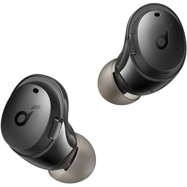 Наушники Soundcore Life Dot 3i черный 5490₽