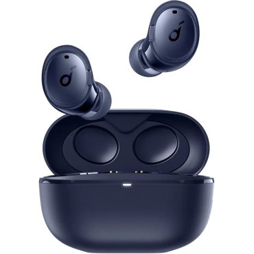 Наушники Soundcore Life Dot 3i синий фото 2 5490₽