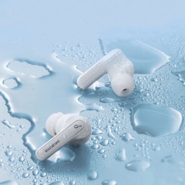 Наушники Soundcore Life Note 3i белый фото 2 5490₽