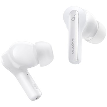 Наушники Soundcore Life Note 3i белый 5490₽