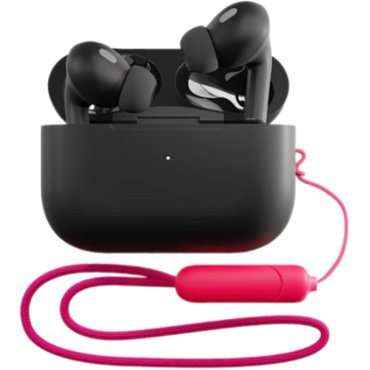 Наушники VLP Air Muse Pro 2 чёрный фото 2 3990₽