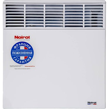 Обогреватель Noirot CNX-4 1000 фото 2 17990₽
