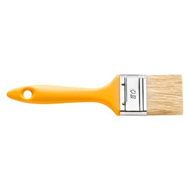Кисть плоская Hardy N37 cмешанная 70 мм 239₽
