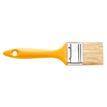 Кисть плоская Hardy N37 cмешанная 80 мм 259₽