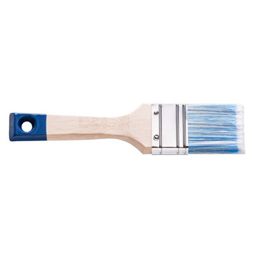Кисть плоская Hardy N41 смешанная синяя 15 159₽