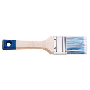 Кисть плоская Hardy N41 смешанная синяя 3 349₽