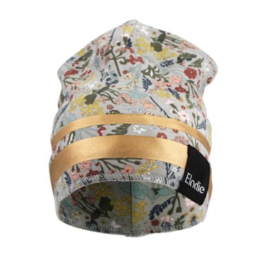 Шапочка Elodie Vintage flower 6-12 месяцев 1850₽