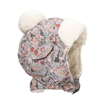 Шапочка Elodie Vintage Flower 0-6 месяцев 2950₽