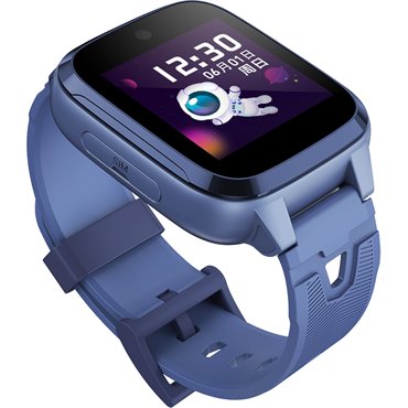 Смарт-часы HONOR Choice Kids Watch 4G TAR-WB01 розовый фото 2 7490₽