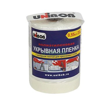 Укрывная пленка Unibob 38221 169₽