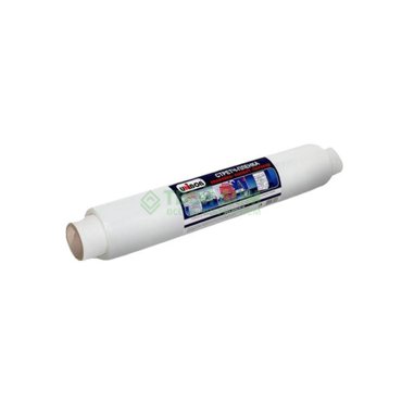 Защитная пленка Unibob 450ммХ140м 17мкм 219₽