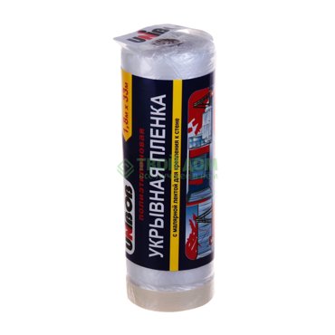 Защитная пленка Unibob 49695 509₽