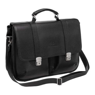 Портфель Archer Black 11600₽