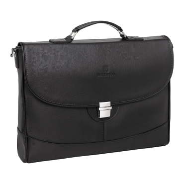 Портфель Dorman Black 15590₽