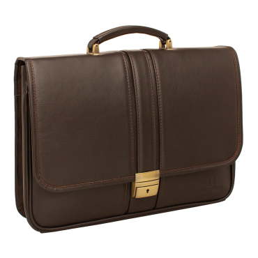 Портфель Lugard Brown 16590₽