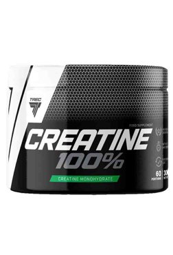 Креатин Trec Nutrition 100 Creatine 300 гр 990₽
