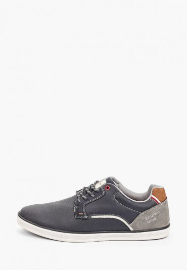 Купить Мужская обувь Memphis One by Deichmann в интернет каталоге с ...