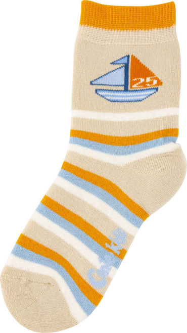 Носки детские Conte Kids Sof-tiki махровые р12-14 в ассортименте 82₽