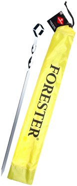 Набор шампуров Forester Mobile в чехле 6шт55см 781₽
