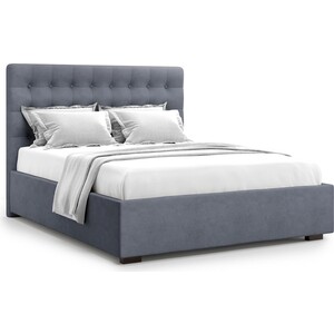 Кровать Агат Brayers 180 с подъемным механизмом - Velutto 32 41260₽