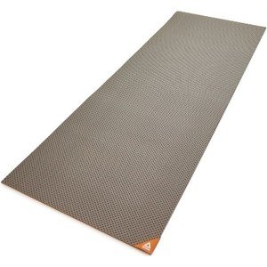 Коврик для фитнеса Reebok RAMT-13014OR мат пористый оранжевый 6190₽