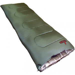 Спальный мешок Totem Woodcock XXL олива L 2300₽