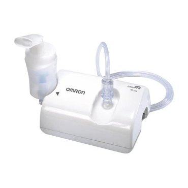 Ингалятор компрессорный NE-C24 OmronОмрон NE-C801S-RU 5230₽