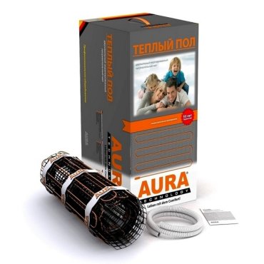 Heating МТА 2250-15 AURA Technology MTA 31274₽