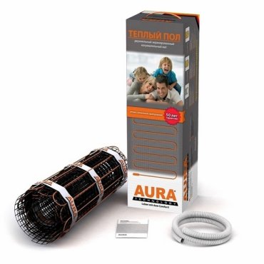 Heating МТА 75-05 AURA Technology MTA 4800₽