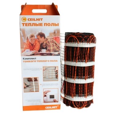 MAT PV180-N50- U220В - 395 Ceilhit 22_PV180 22 375 5143₽