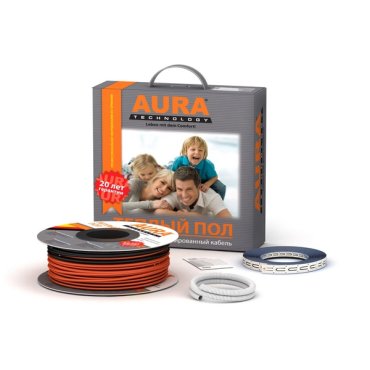 Heating КТА 7-100 AURA Technology 3274₽